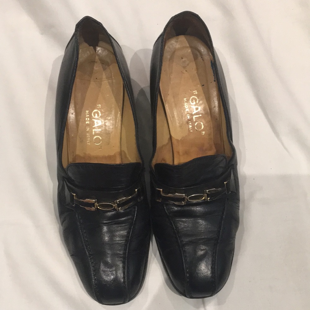 Vintage “GALO” Shoes